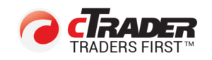 cTrader logo